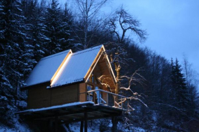 Ski Tree house - Tara Place